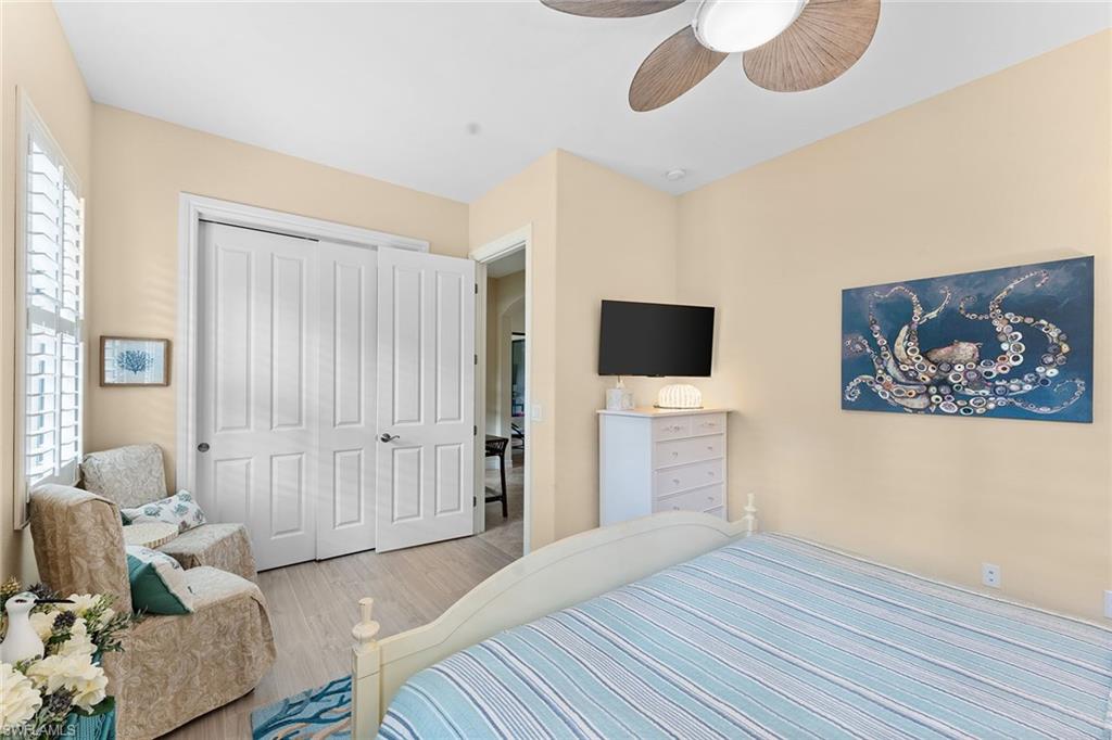 Guest Bedroom 1