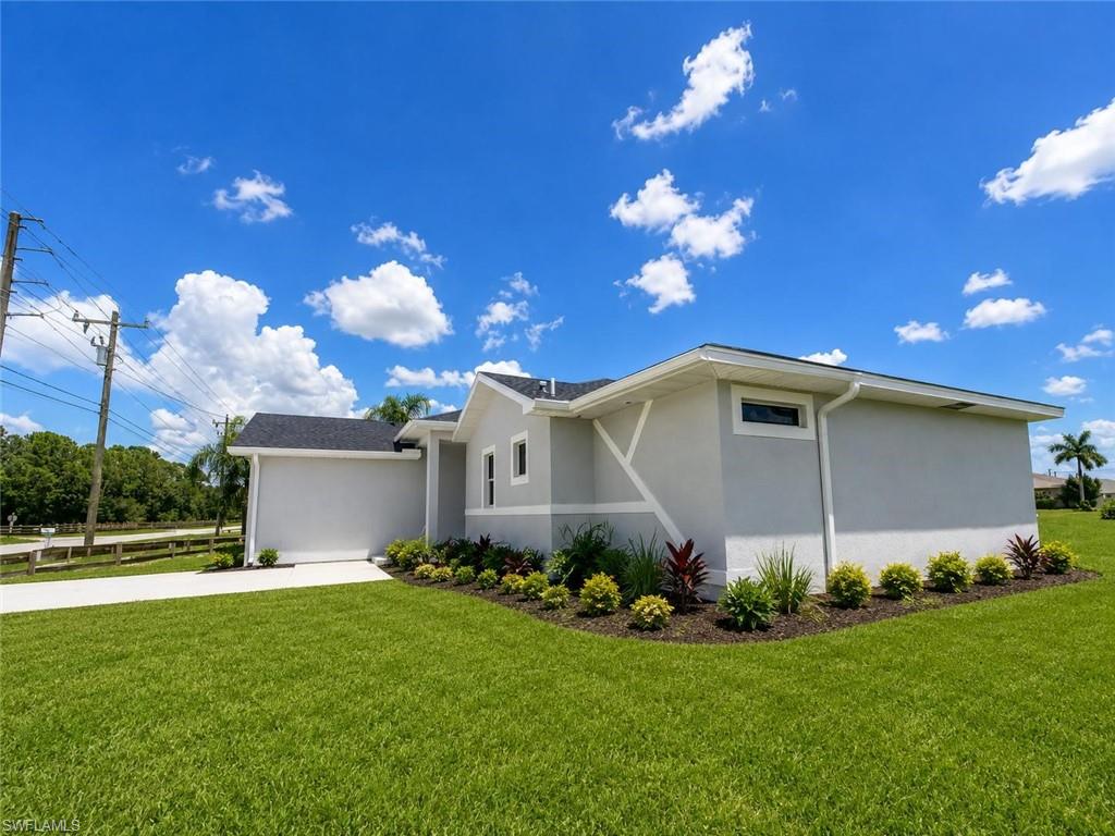 3569 Andalusia BLVD