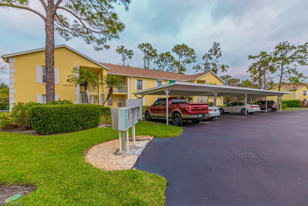 2562 Kings Lake BLVD 102