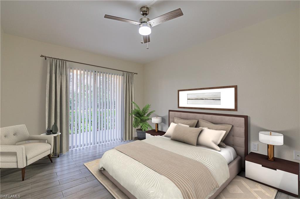 Virtual Staging