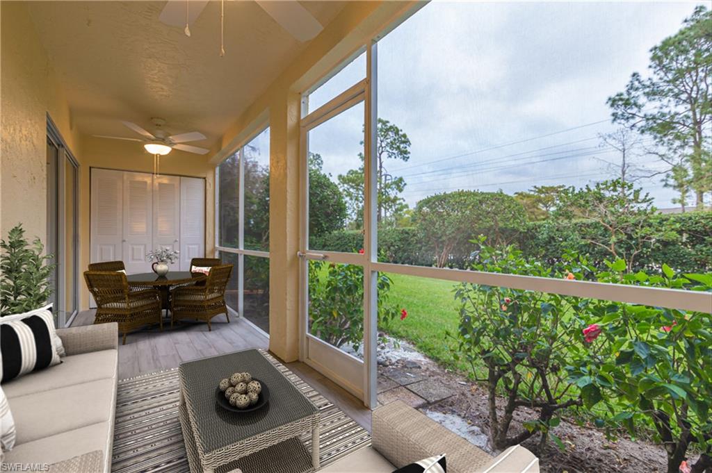 Virtual Staging