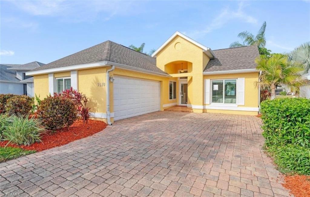9120 Greenleaf CT