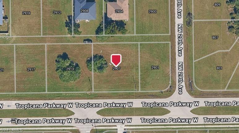 2907 Tropicana PKWY W