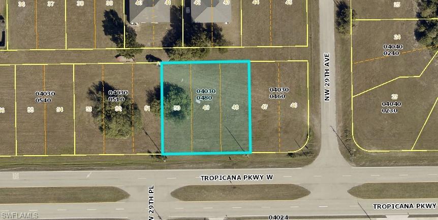 2907 Tropicana PKWY W