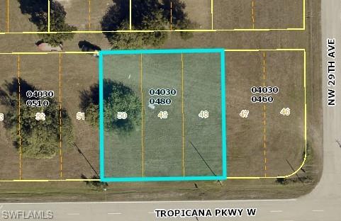2907 Tropicana PKWY W