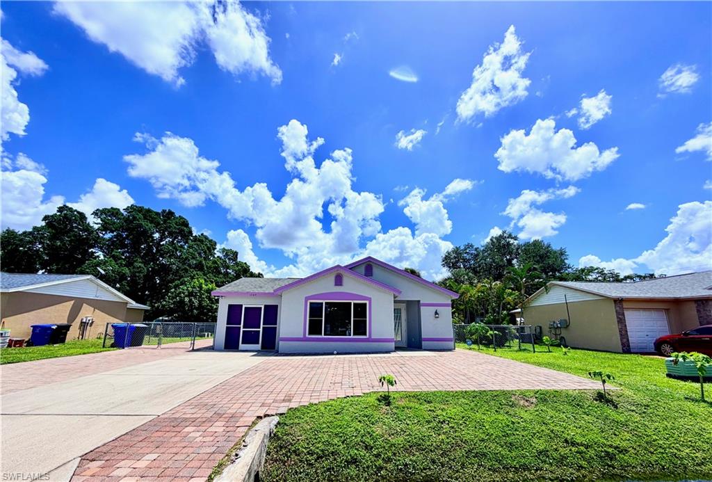 1169 Whitehead Creek LOOP