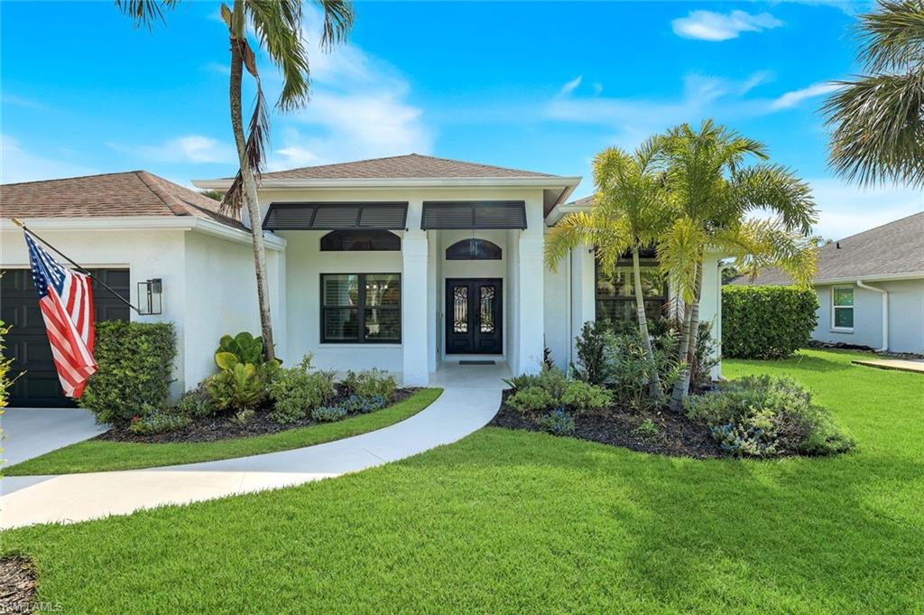 520 Raven WAY