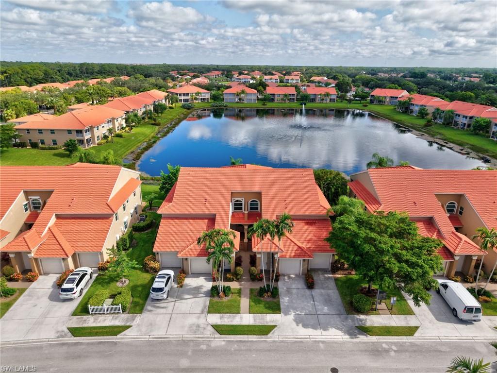 Aerial View of Condo