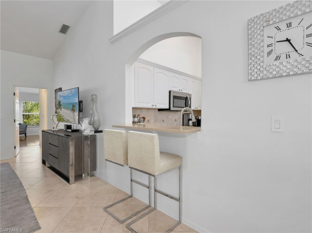 Kitchen Bar