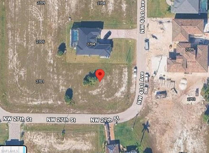 2700 NW 41st AVE