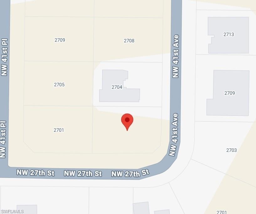 2700 NW 41st AVE