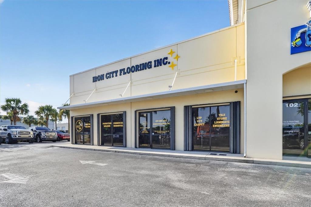 17000 Alico Commerce CT 1800 - 101
