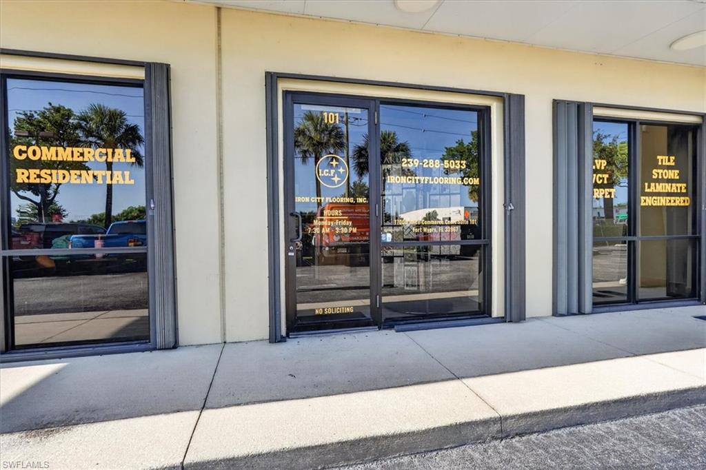17000 Alico Commerce CT 1800 - 101 photo 7