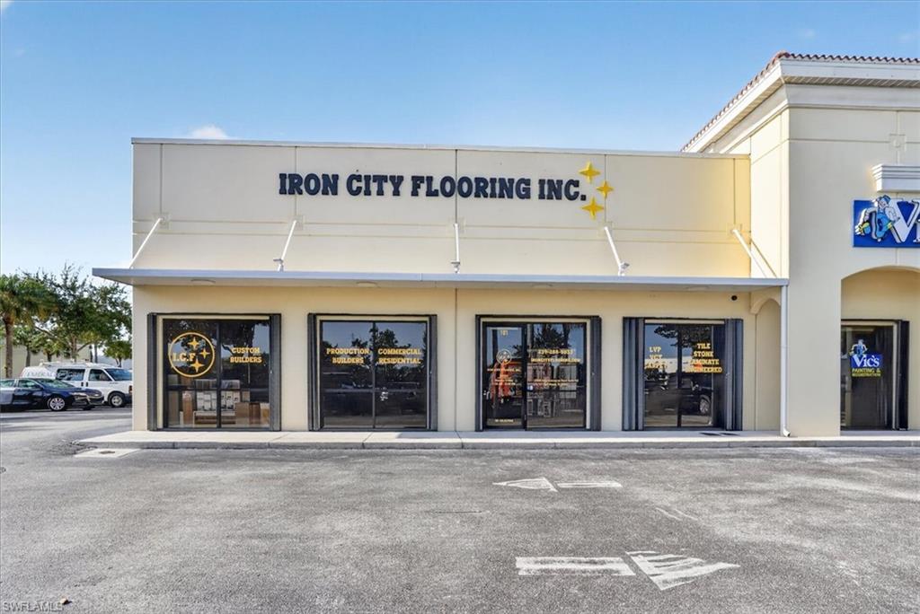 17000 Alico Commerce CT 1800 - 101