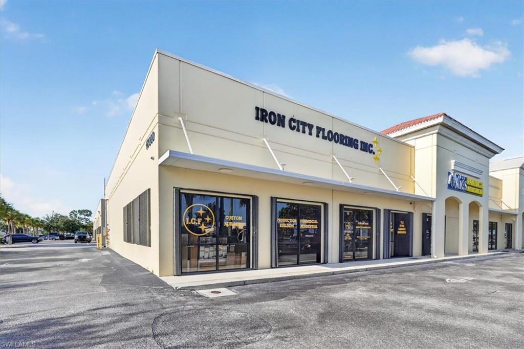 17000 Alico Commerce CT 1800 - 101