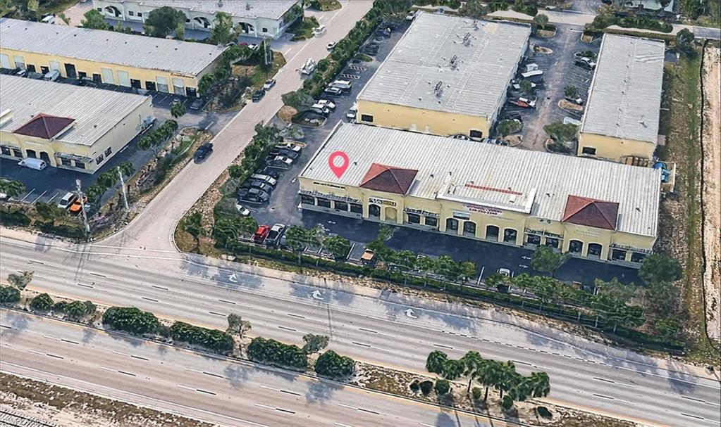 17000 Alico Commerce CT 1800 - 101