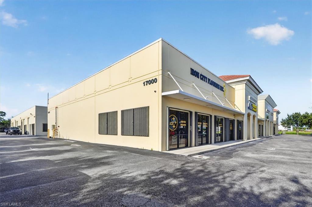 17000 Alico Commerce CT 1800 - 101