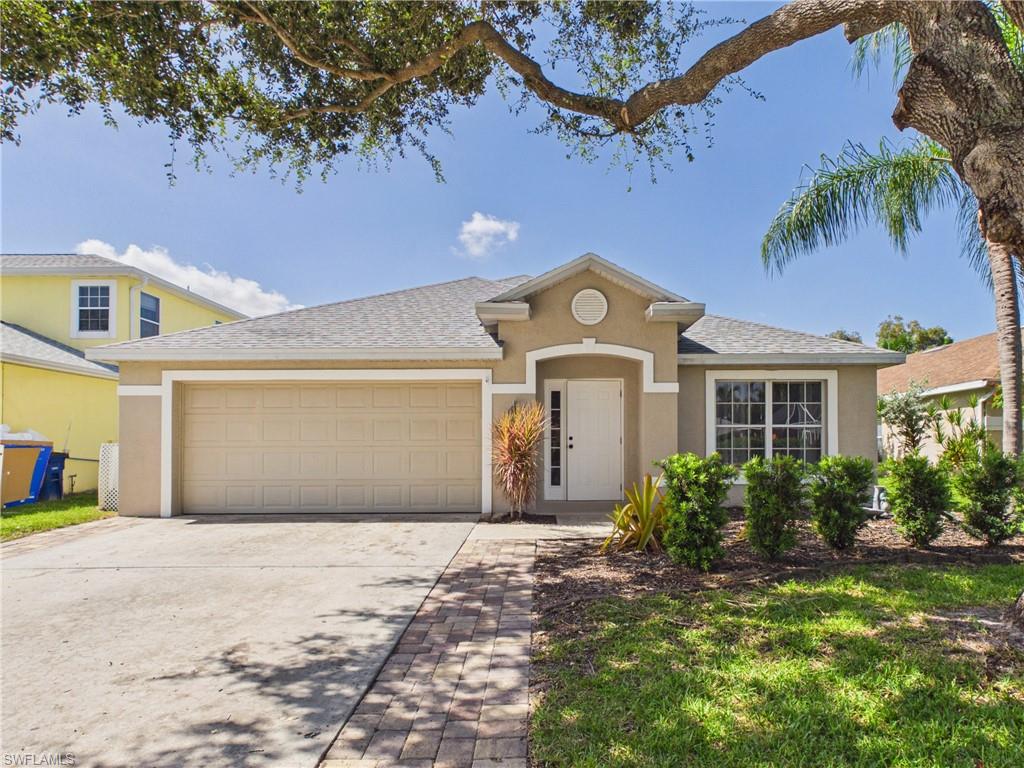 17772 Oakmont Ridge CIR