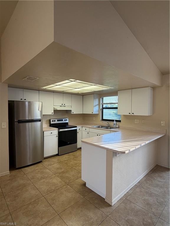 17607 Cypress Point RD