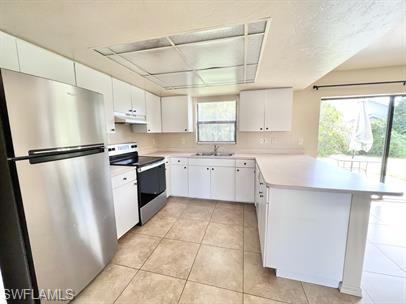 17607 Cypress Point RD