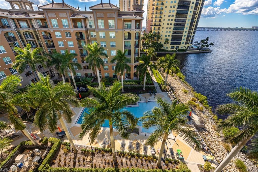 2825 Palm Beach BLVD 719 photo 42