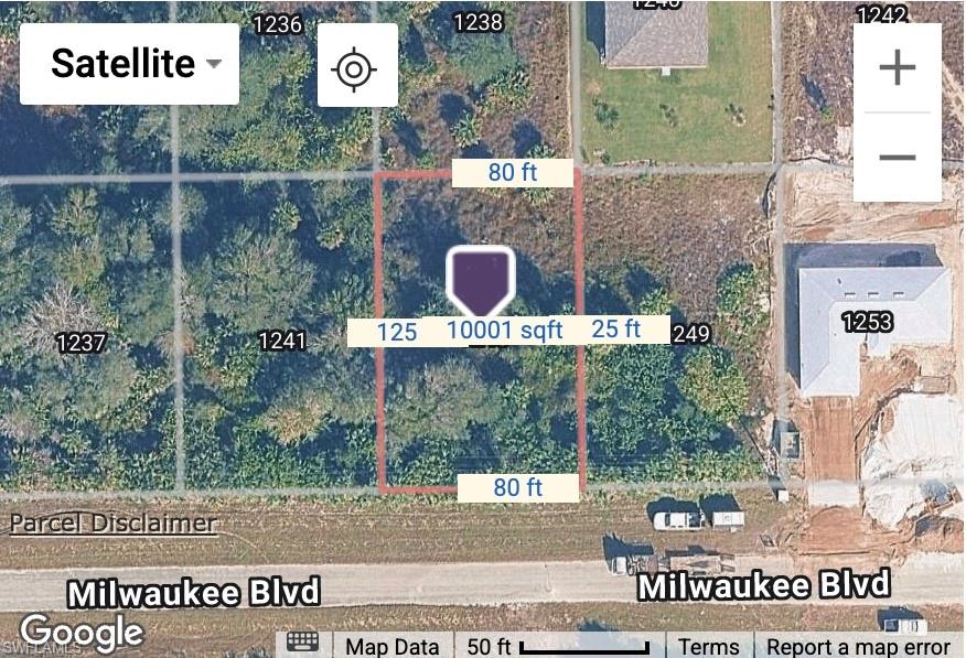 1245 Milwaukee BLVD
