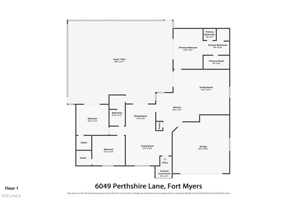 6049 Perthshire LN photo 42