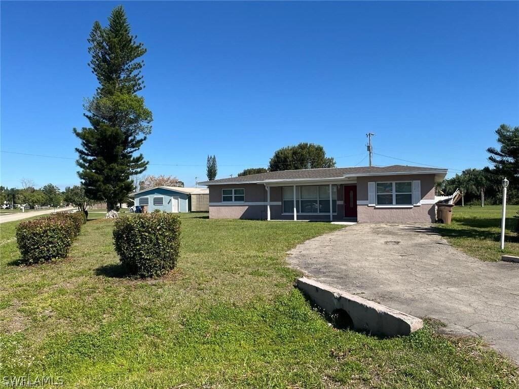 118 Georgia RD