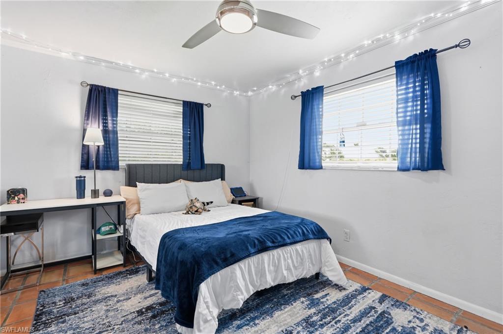 BEDROOM #2