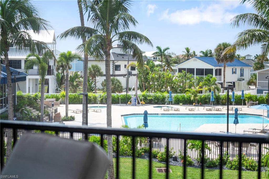 4745 Estero BLVD 104