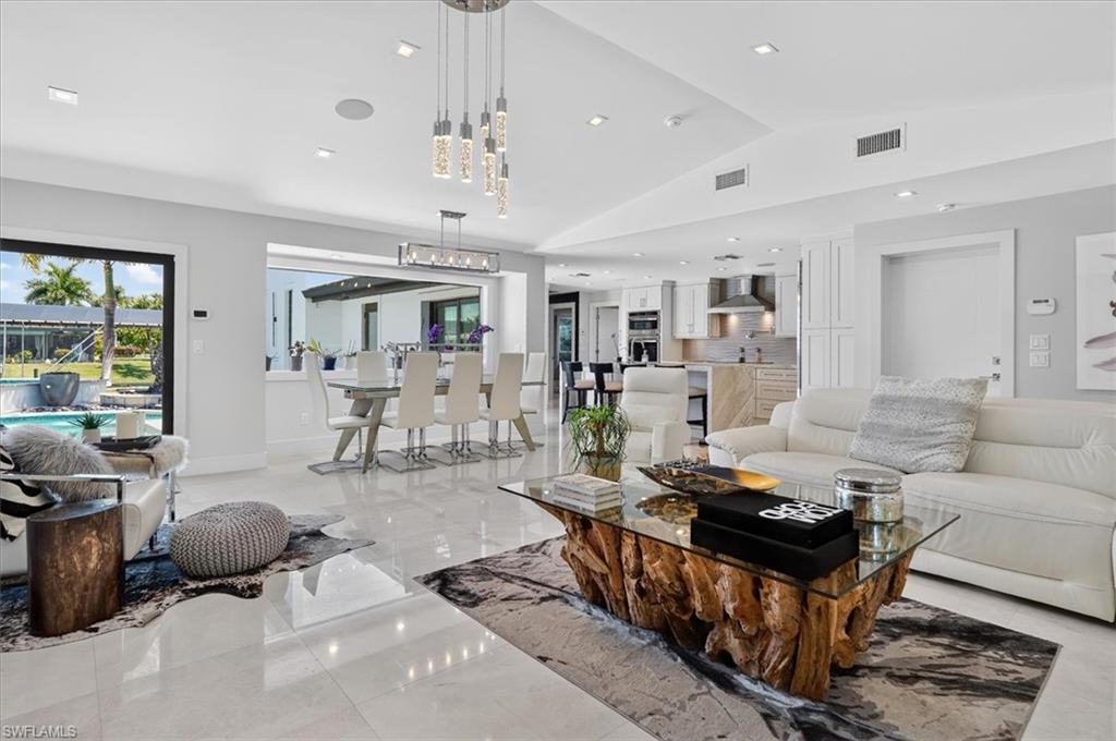 Furnished Turnkey