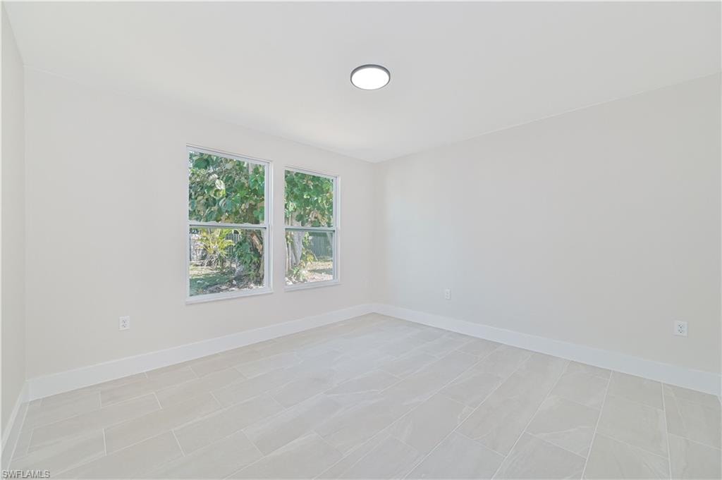 3rd bedroom