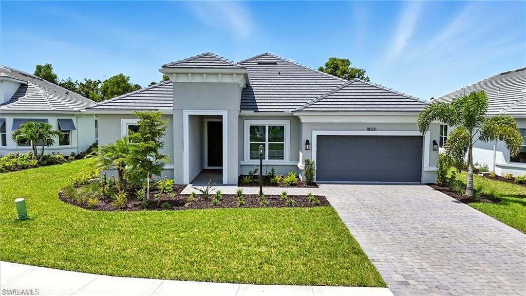 18301 Terracina DR
