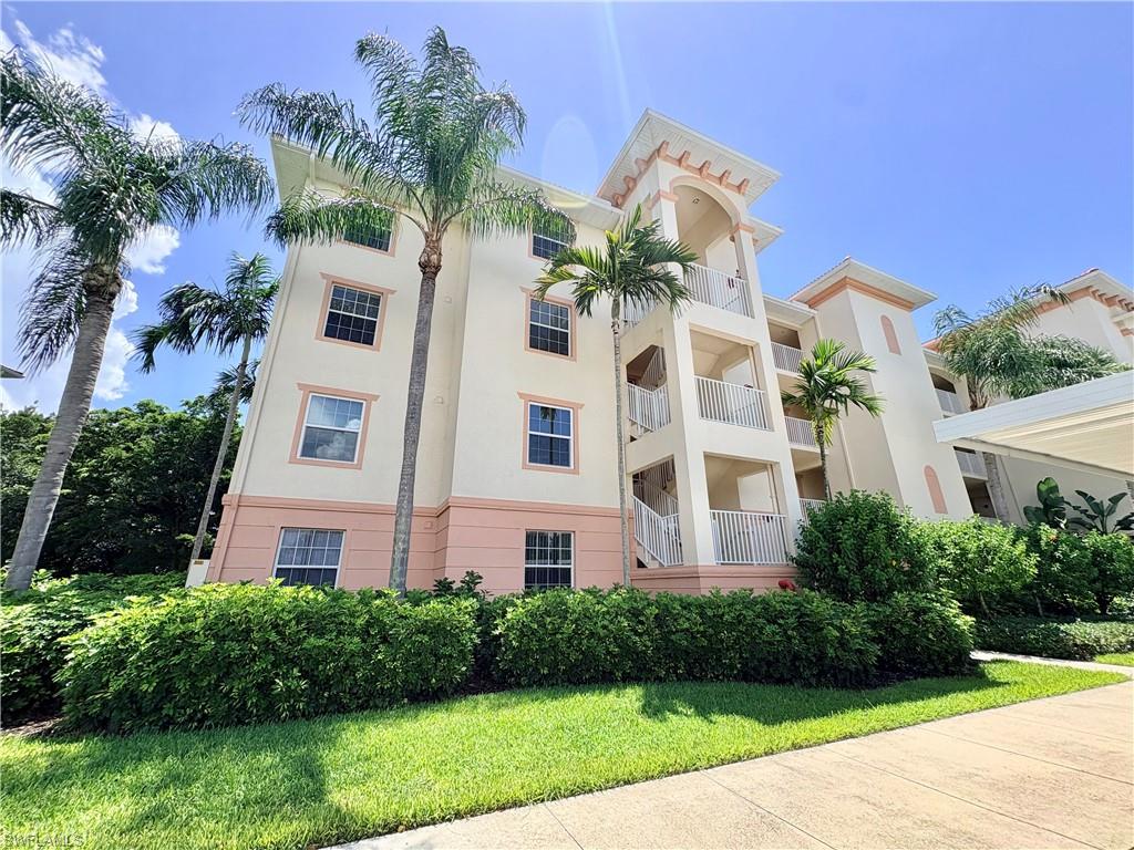 4009 Palm Tree BLVD 101
