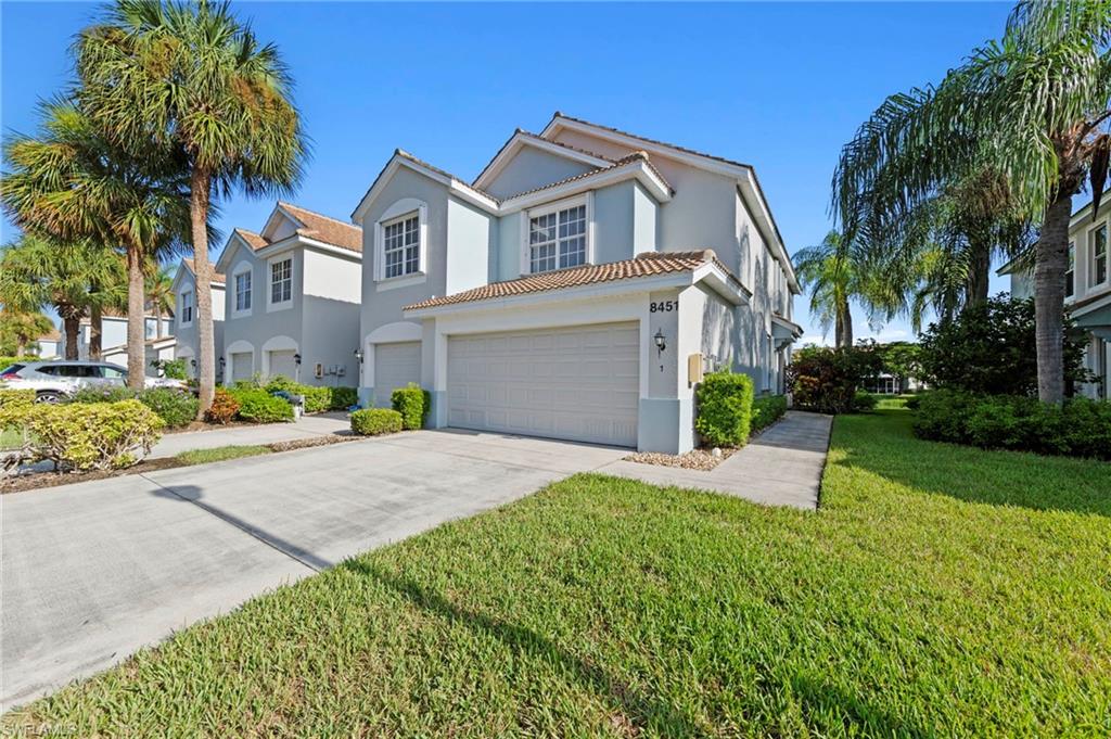8451 Village Edge CIR 1