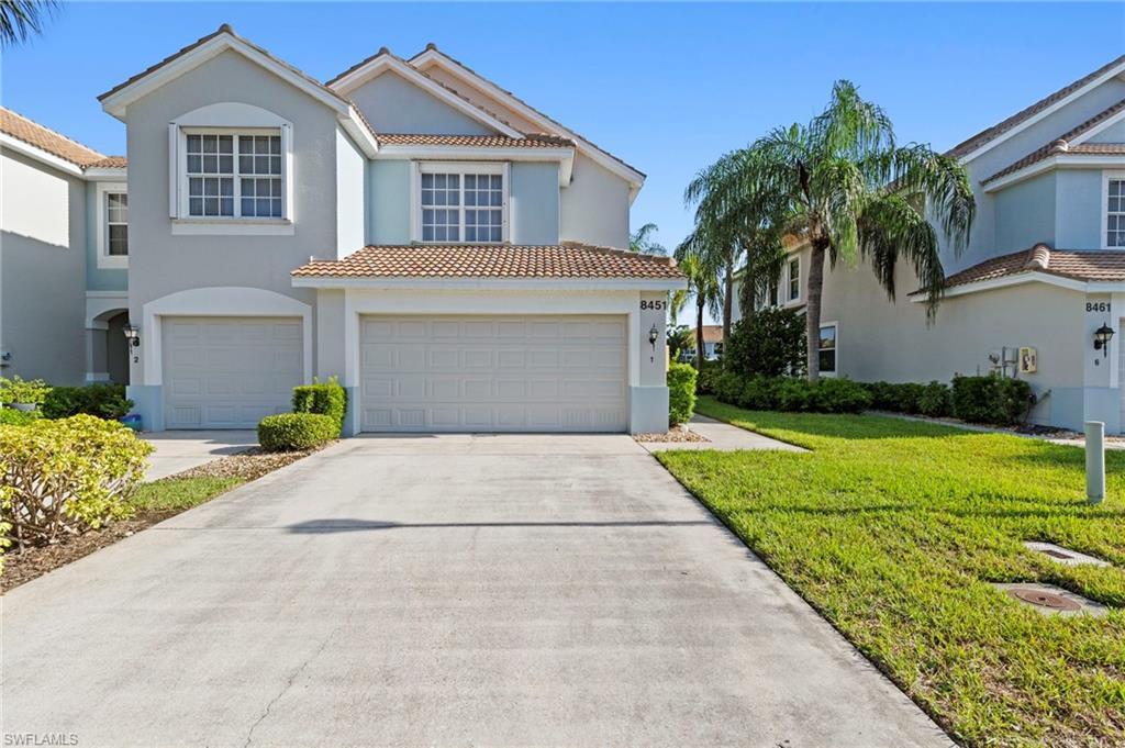 8451 Village Edge CIR 1