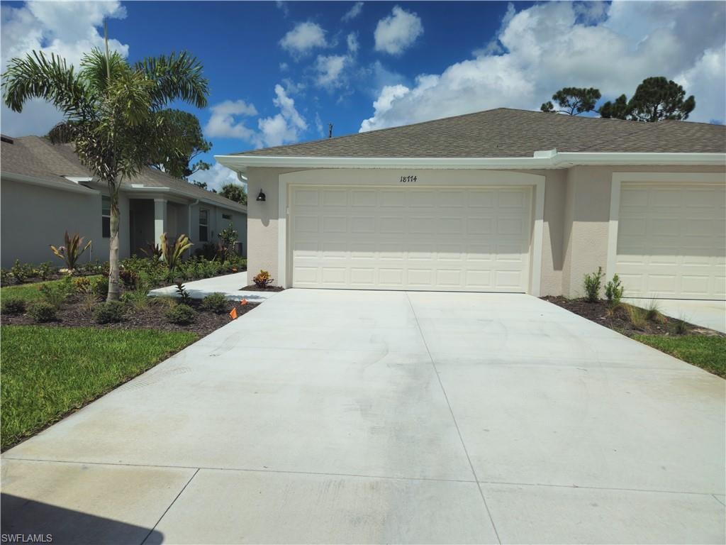 18774 Copperhead CT N