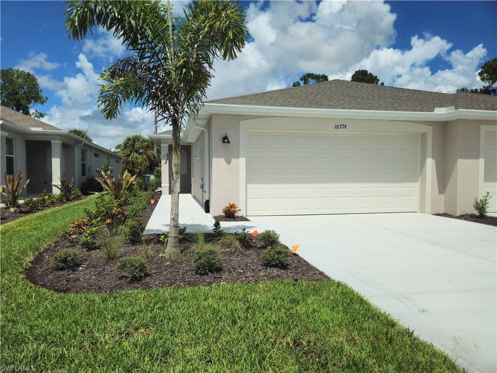 18774 Copperhead CT N