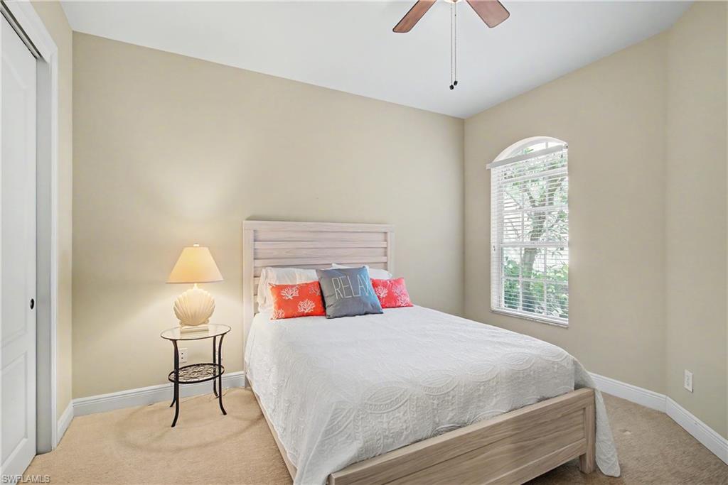 Guest room 1