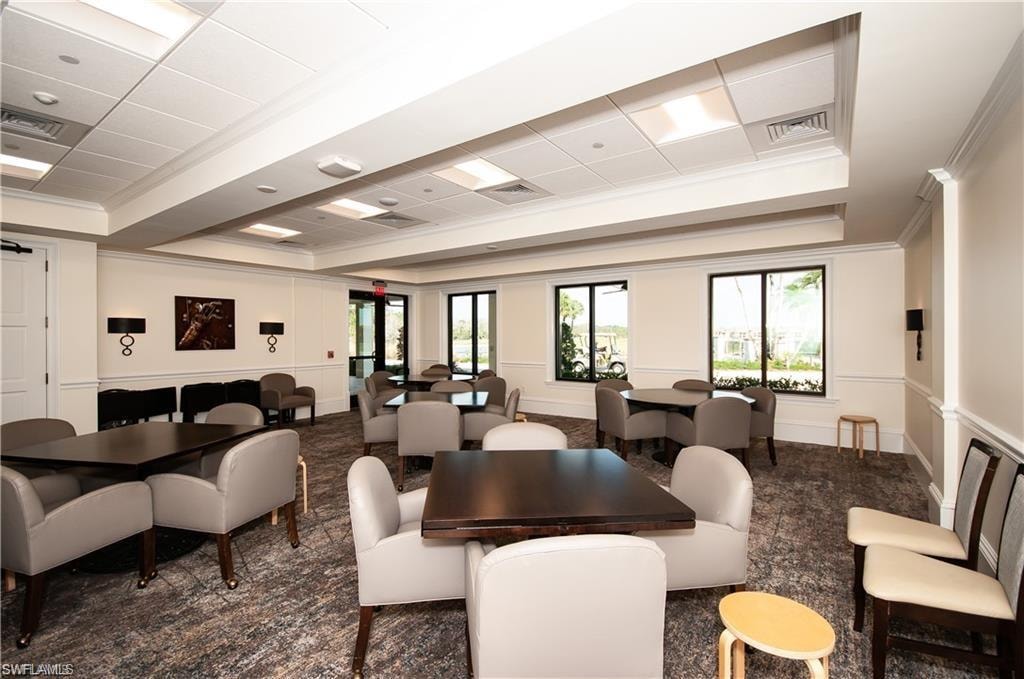 Card Rooms