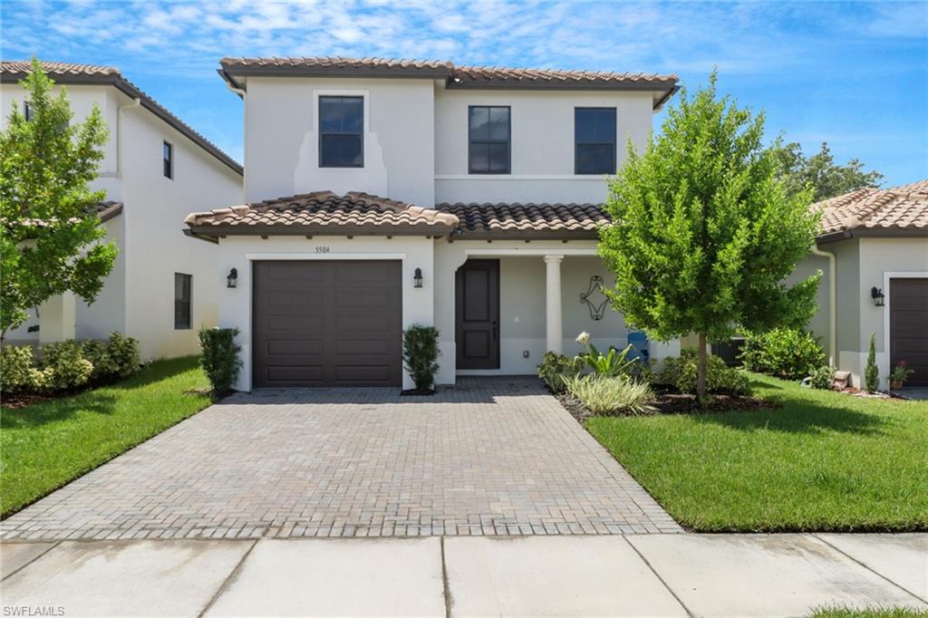 5504 Agostino WAY