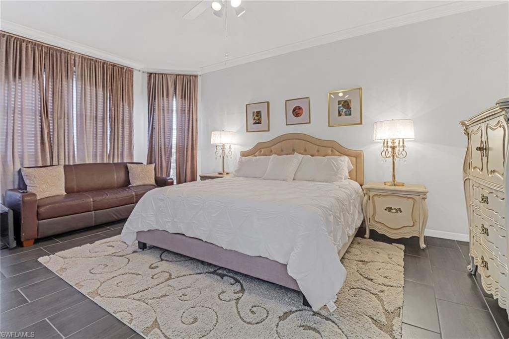 6th bedroom or den/office (downstairs)