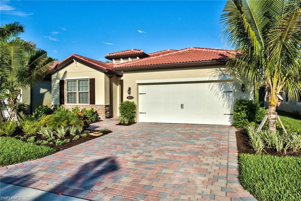 16354 Barclay CT