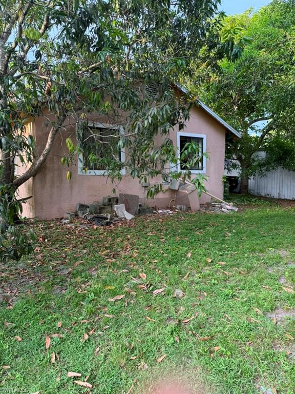 5226 Dixie DR