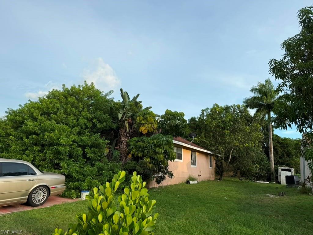 5226 Dixie DR