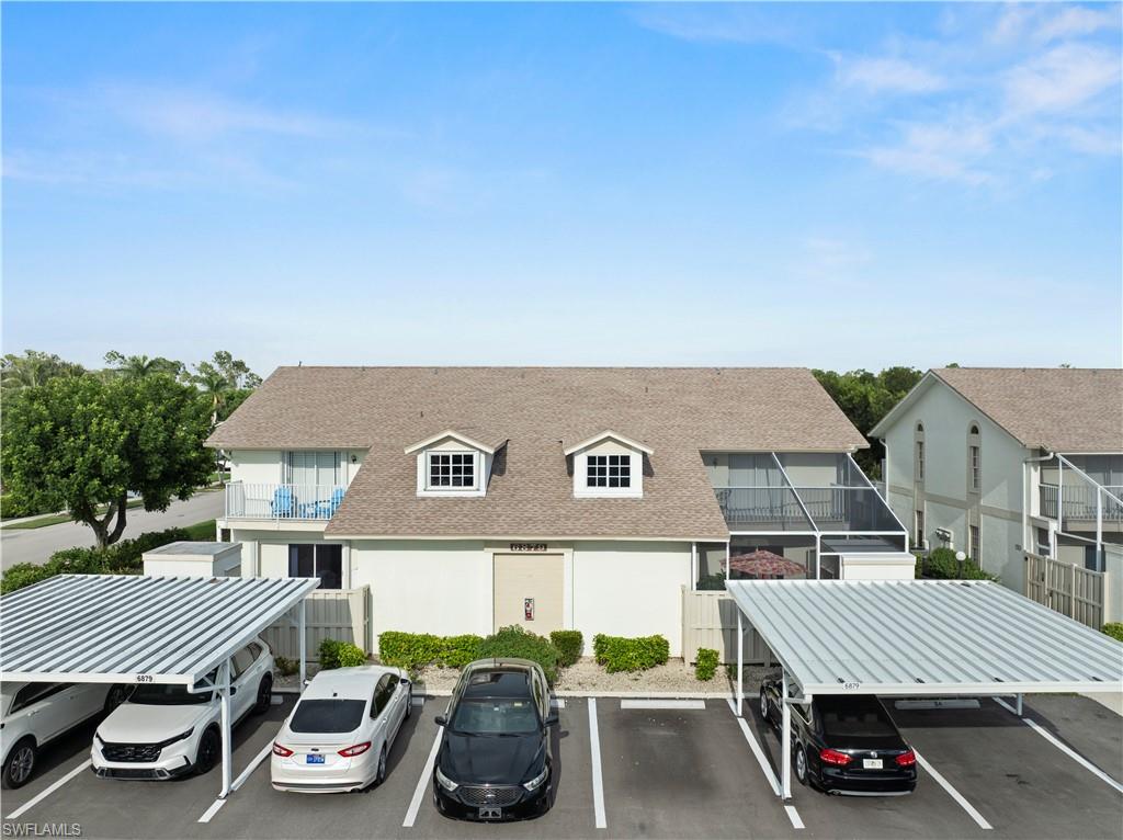 6879 Pentland WAY 64