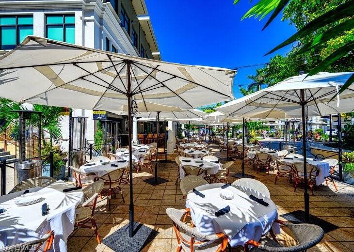 MERCATO - Whole Foods, Restaurants, Bars, Nightlife, Shops, Boutiques, Events, Movie Theater, Yoga Studio, Free Parking and More