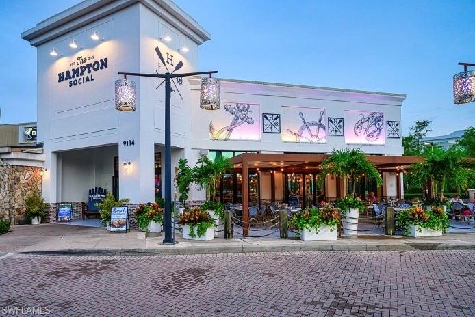 MERCATO - Whole Foods, Restaurants, Bars, Nightlife, Boutiques, Shops, Movie Theater, Events and More