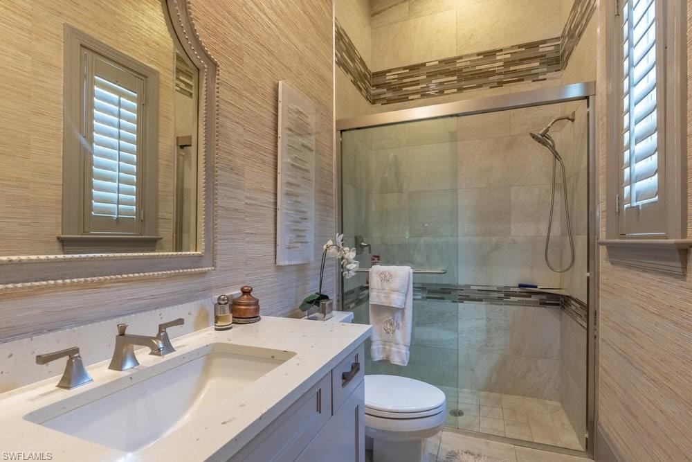 Ensuite Full Bath 3