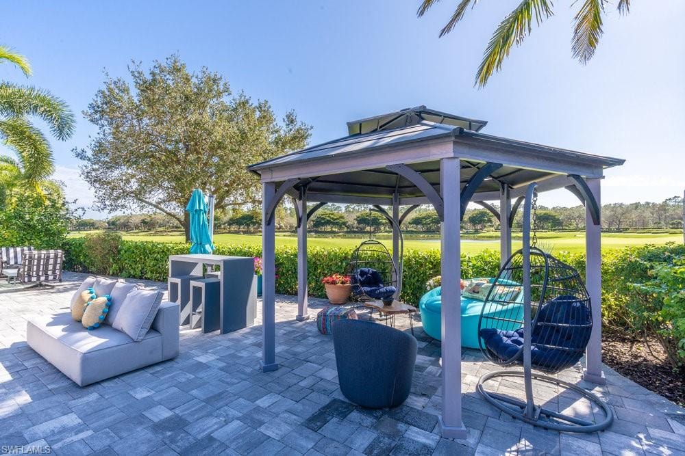 Gazebo